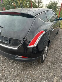 Lancia delta 1,4 - 3