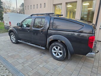NISSAN NAVARA - 3
