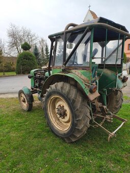 Zetor 50 Super - 3