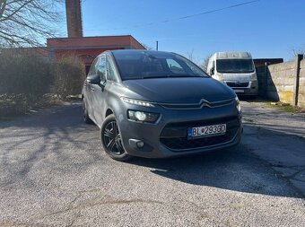 Citroën C4 Picasso 1.6HDi - 3