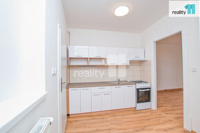 Podnájem bytu 3+kk, 55 m2 Liberec - 3