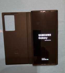 Samsung Galaxy S22 Ultra 256GB - 3