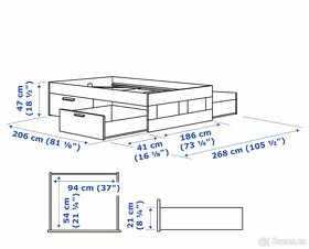 Postel BRIMNES - 3