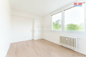 Prodej bytu 3+1, 59 m², Nymburk, ul. Mikoláše Alše - 3