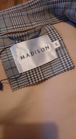 Kabát Madison neopren S - 3