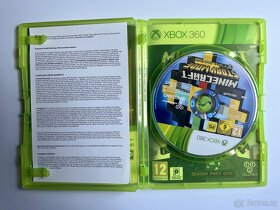 hry na Xbox 360 1# - 3