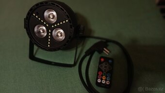 Led světlo - 3