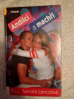 Lenka lanczova,sandra lanczova - 3