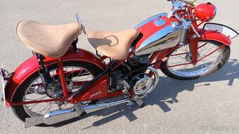 Jawa speciál 175 - 3
