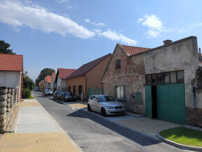 Prodej rodinného domu 120 m² /G na pozemku 1005 m², Čečelice - 3