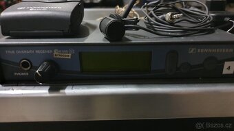 SENHEISER EW500G2 - 3