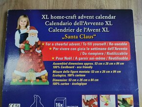 Nový adventní kalendář velký - 3