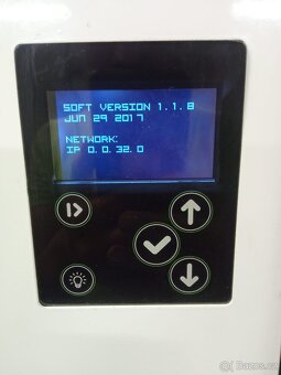 3D tiskárna Vsharper VSP450 - 3