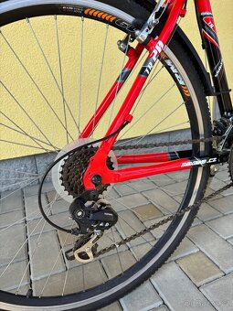 Dámské crossové kolo - maxbike - 3