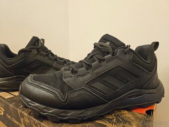 Trekové boty Adidas,  TERREX TRACEROCKER 2 vel. 42 - 3
