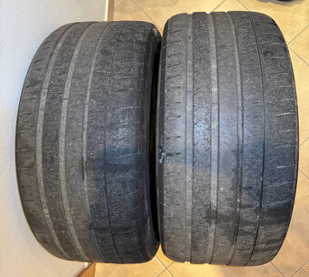 Letní pneu Michelin 275/35/21 - 3