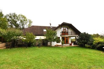 Prodej domu 183 m² pozemkem 6480 m² Prodej domu 183 m² pozem - 3