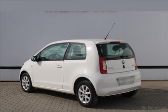 Škoda Citigo 1.0MPI SERVIS. KN. KLIMA ČR (2014) - 3