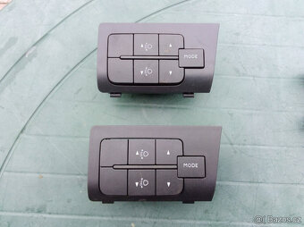 Ducato Boxer Jumper různé elektro prvky, ovladače, jednotky - 3