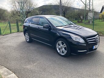 Mercedes-Benz,251, R 350 CDI 4MATIC - 3