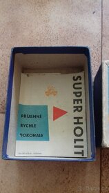 Krabicka od holiciho strojku - 3