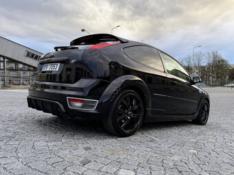 Ford Focus ST 2.5 166kW 5-ti válec - 3