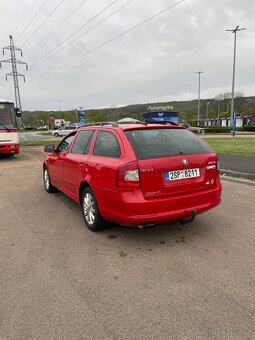 Škoda Octavia 2.0 TDI 4x4 DSG - 3