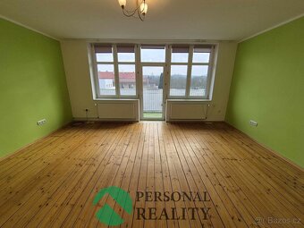 Pronájem bytu 3+kk, 88 m2 - Nové Město nad Metují - 3