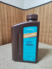 Sunlu Resin - 3