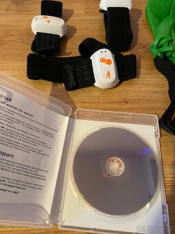 EA Active 2 ps3 - 3