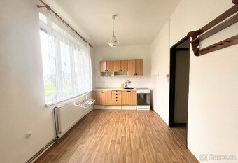 Prodej byty 2+1, 60 m² - Brniště - Hlemýždí - 3