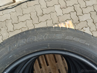 Letní pneu Toyo 225/55R19 - 3