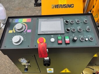 Pásová pila EVERISING H 260 NC III - 3