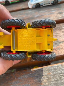 Traktor Trailer Matchbox SuperKings - 3