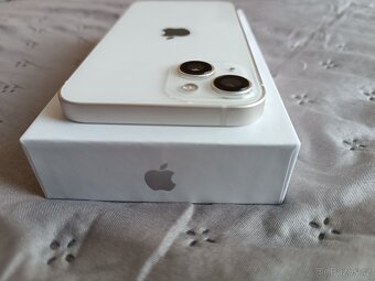 Apple iPhone 13 512 GB Biely | Ako Nový | TOP Stav - 3