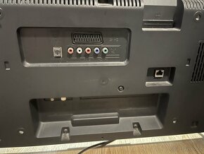 televize SONY - 3