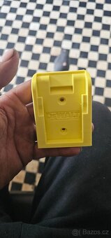 Dewalt Držák baterii - 3