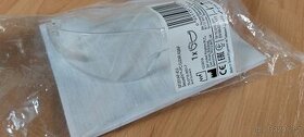 OCHRANNÉ BRÝLE 3M SECUREFIT SF201AF-EU, ČIRÝ ZORNÍK - 3