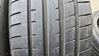 Letní pneu 225/45/18 Good Year Run Flat - 3
