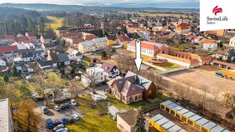 Prodej bytu 3+kk 117 m2 U Bažantnice, Heřmanův Městec - 3