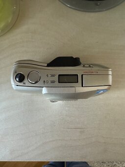 Olympus Mju ZOOM 140 - 3