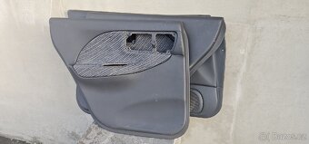 Subaru Impreza GC8 Tapce - 3