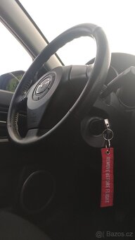 Mazda 3 2008 Bk sedan 122xxx km - 3