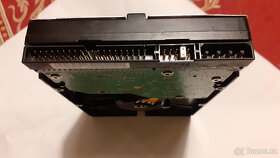 HDD 160 - IDE - PATA - 3