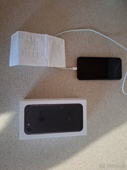 Apple Iphone 7 32gb - 3