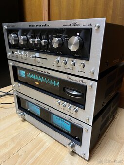Marantz - 3