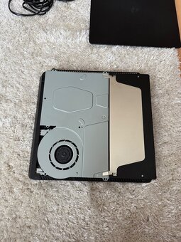 Playstation 4 Slim 1000Gb - 3