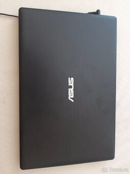 Asus 4gb RAM/500gb HDD - 3