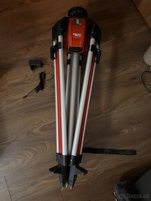 Hilti SET PRA 90 + PRA 84 + PUA 81 - 3