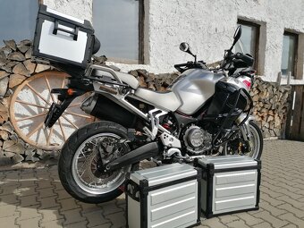 YAMAHA XT 1200 Z Super Ténéré - 3